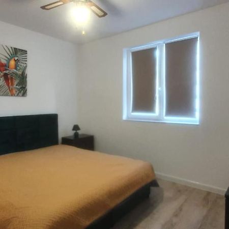 Viv Apartments 210 Floreşti Zewnętrze zdjęcie