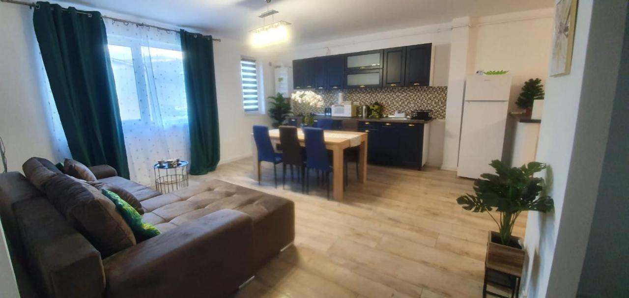 Viv Apartments 210 Floreşti Zewnętrze zdjęcie