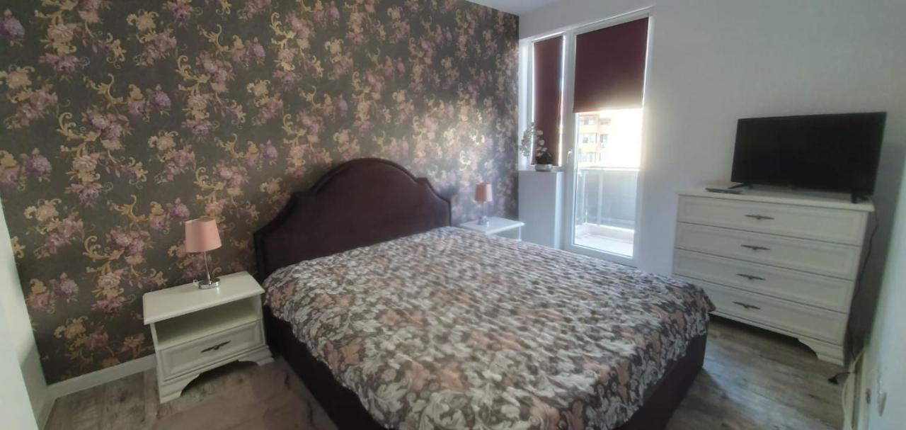 Viv Apartments 210 Floreşti Zewnętrze zdjęcie
