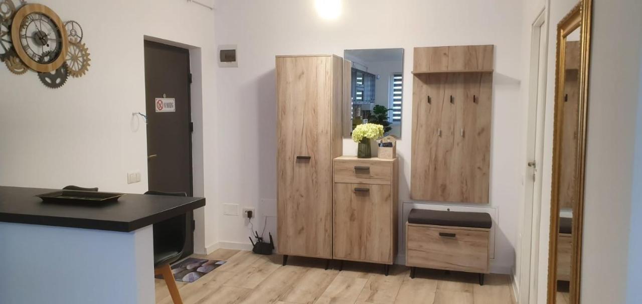 Viv Apartments 210 Floreşti Zewnętrze zdjęcie