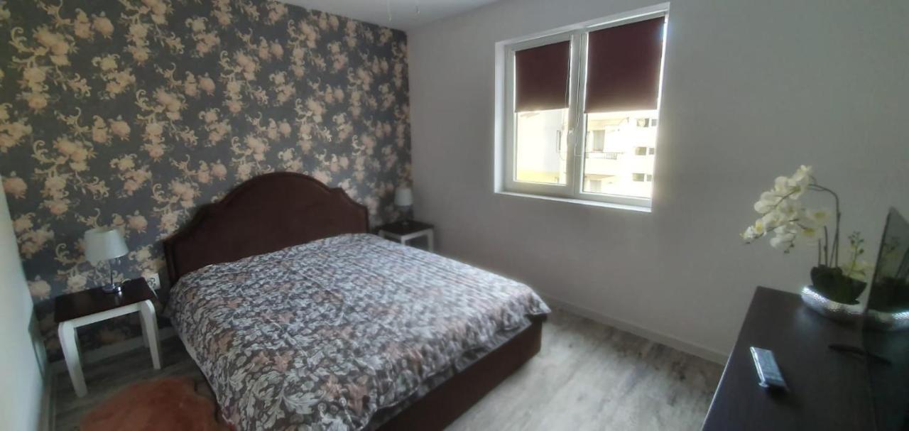 Viv Apartments 210 Floreşti Zewnętrze zdjęcie