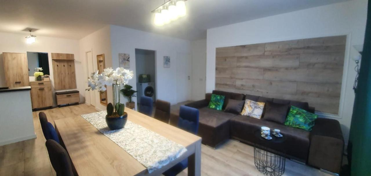 Viv Apartments 210 Floreşti Zewnętrze zdjęcie