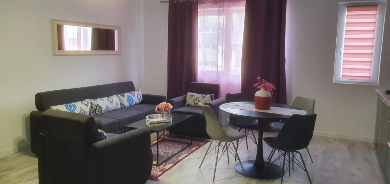 Viv Apartments 210 Floreşti Zewnętrze zdjęcie