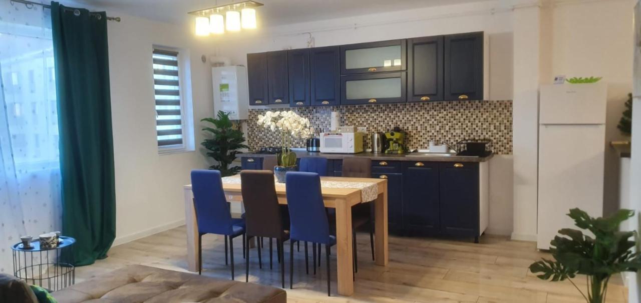 Viv Apartments 210 Floreşti Zewnętrze zdjęcie