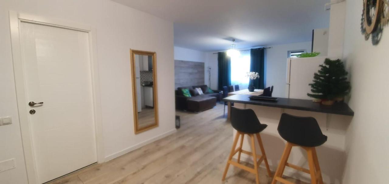 Viv Apartments 210 Floreşti Zewnętrze zdjęcie