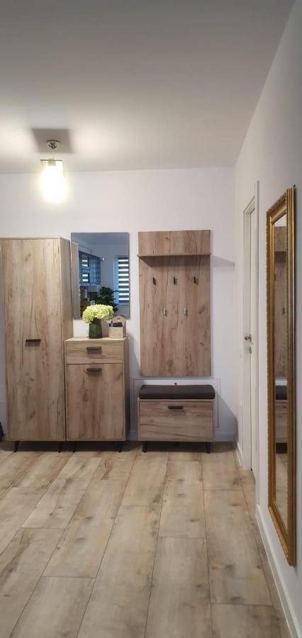 Viv Apartments 210 Floreşti Zewnętrze zdjęcie