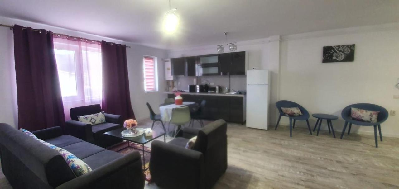 Viv Apartments 210 Floreşti Zewnętrze zdjęcie