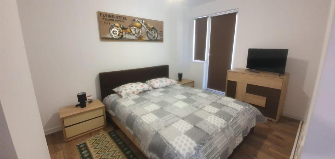 Viv Apartments 210 Floreşti Zewnętrze zdjęcie