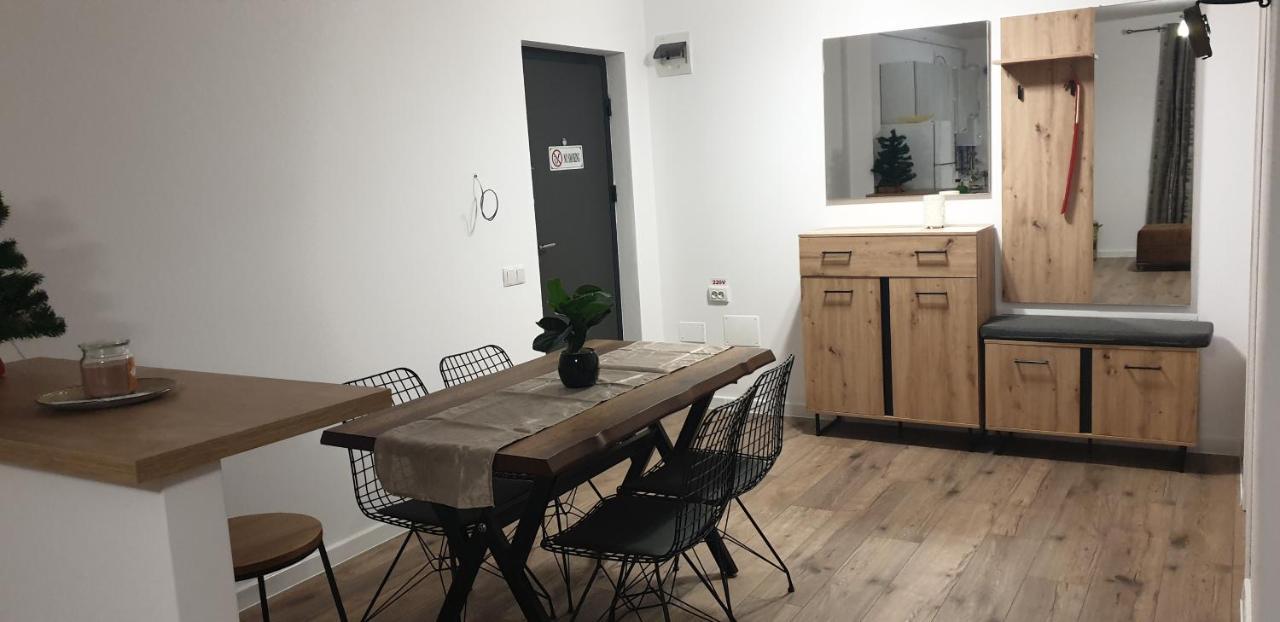 Viv Apartments 210 Floreşti Zewnętrze zdjęcie