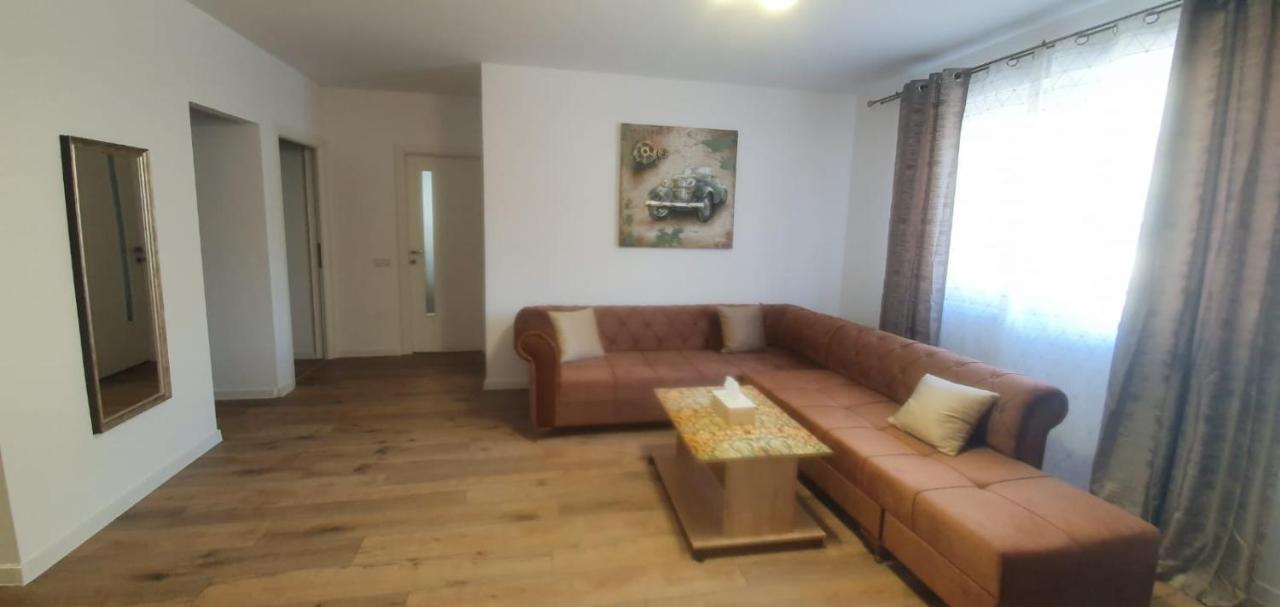 Viv Apartments 210 Floreşti Zewnętrze zdjęcie