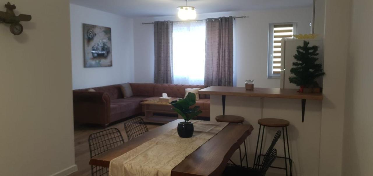 Viv Apartments 210 Floreşti Zewnętrze zdjęcie