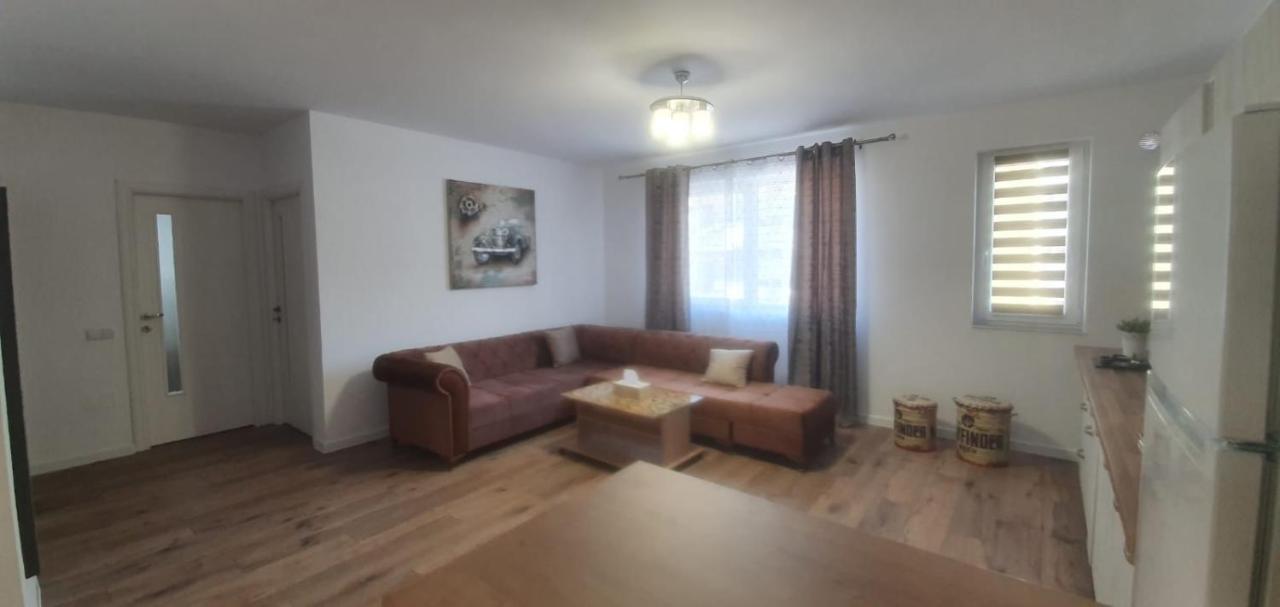 Viv Apartments 210 Floreşti Zewnętrze zdjęcie