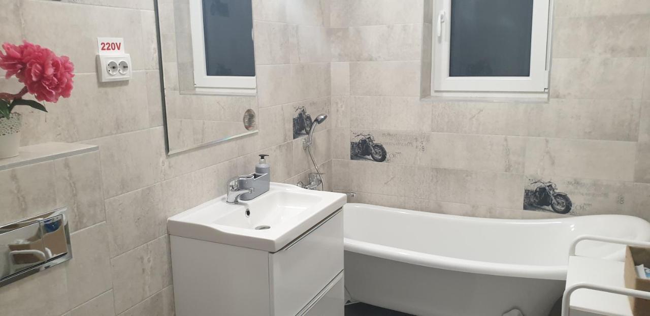 Viv Apartments 210 Floreşti Zewnętrze zdjęcie